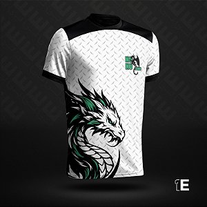 Camiseta Terceirão - Modelo 21