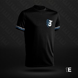 Camiseta Terceirão - Modelo 30