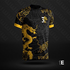 Camiseta Terceirão - Modelo 35
