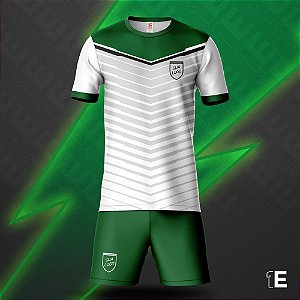Camiseta de Futebol - Modelo 13