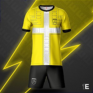 Camiseta de Futebol - Modelo 14