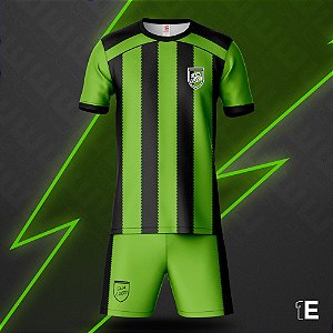 Camiseta de Futebol - Modelo 17