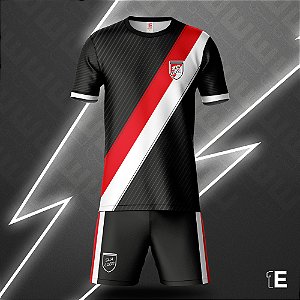 Camiseta de Futebol - Modelo 18