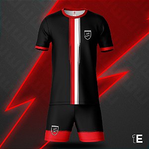 Camiseta de Futebol - Modelo 25