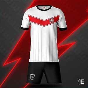 Camiseta de Futebol - Modelo 29