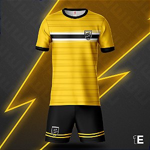 Camiseta de Futebol - Modelo 30