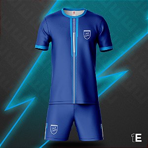 Camiseta de Futebol - Modelo 38