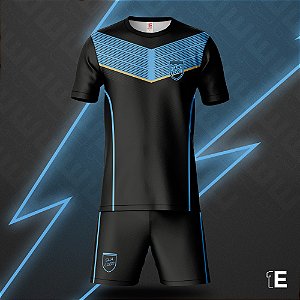 Camiseta de Futebol - Modelo 47