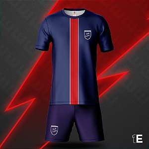 Camiseta de Futebol - Modelo 50