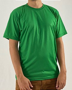 Camiseta Infantil Estampada Batwing - Verde