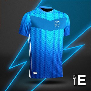 Camiseta de Futebol - Modelo 05