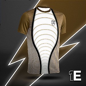 Camiseta de Futebol - Modelo 07