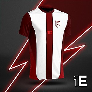 Camiseta de Futebol - Modelo 11