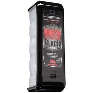 Monster Extreme Black (44 packs) (44 packs) - Probiótica