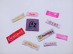 PATCH BORDADO EM ALTA DEFINIÇÃO, CORTE LASER / PERSONALIZADAS