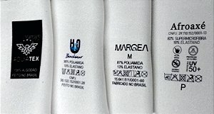 Etiquetas DTF Têxtil