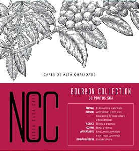 Café Bourbon Collection