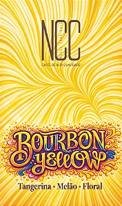 Café Bourbon Yellow - FAZENDA IRMÃS PEREIRA (CARMO DE MINAS- MG)