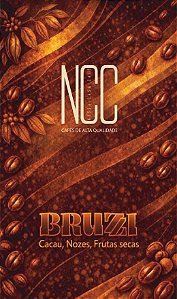 Café Bruzzi Espresso