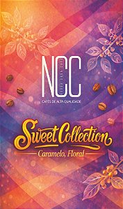 Café Sweet Collection