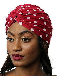 Durag Viscolycra - Preto - MUNDO AFRO PERFECTA