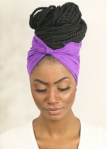 Turbante Aramado Viscose - 23