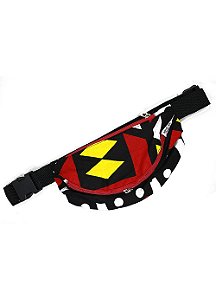 Pochete Afro Multicor-03