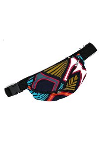 Pochete Afro Multicor-07