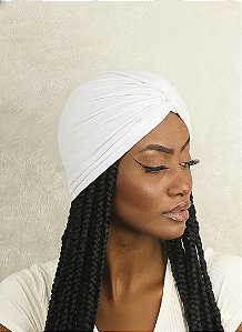 Touca Estampada Multicor 08