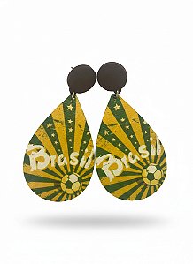 Brinco MDF Brasil - 02