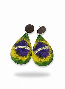 Brinco MDF Brasil - 04