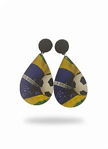 Brinco MDF Brasil - 05