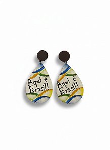 Brinco MDF Brasil - 06