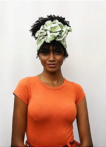 Turbante Aramado Viscose - Multicor 02