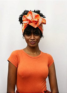 Turbante Aramado Viscose - Multicor 03