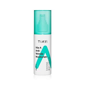 [TIA'M] Vita A Anti-Wrinkle Moisturizer 80ml