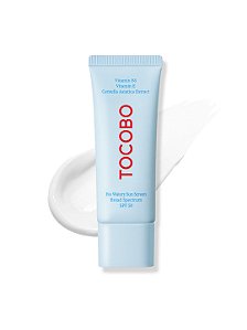 [TOCOBO] Bio Watery Sun Cream Protetor Solar SPF50 | 40ml