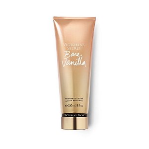 Victoria's Secret Bare Vanilla Body Lotion