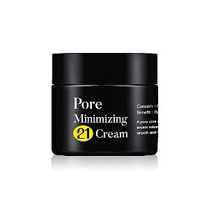 TIAM Pore Minimizing 21 Cream Creme 50ml