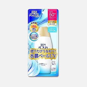 [Skin Aqua] Uv Super Moisture Gel Spf 50+ Pa++++ 110g