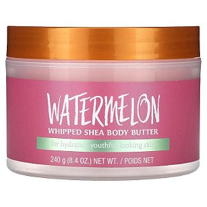 [Tree Hut] Manteiga De Karite Hidratante Corporal Watermelon | 240g