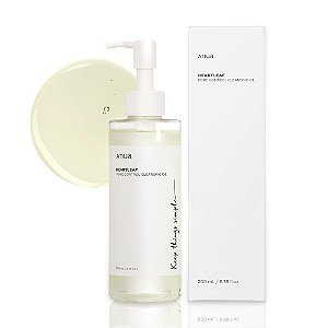 [Anua] Heartleaf Pore Control Cleansing Oil | 200ml