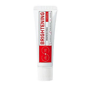 [Mediorga] Brightening Cream Creme Clareador De Manchas | 30ml