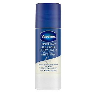 [Vaseline] Jelly All Over Body Balm Hidratante Em Stick | 40 g
