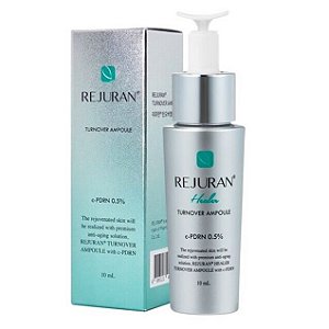 [REJURAN] Turnover Ampoule Serum  c-PDRN 0.5% | 10 ml