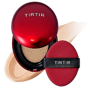 [TIRTIR] Mask Fit Red Cushion Base | 18g