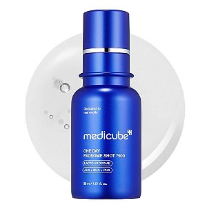 [Medicube] Serum One Day Exosome Shot 7500 | 30ml