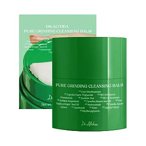 [Dr. Althea] Pure Grinding Cleansing Balm | 50g