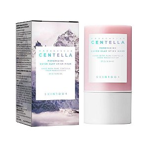 [SKIN1004] Madagascar Centella Poremizing Quick Clay Stick Mask | 27g