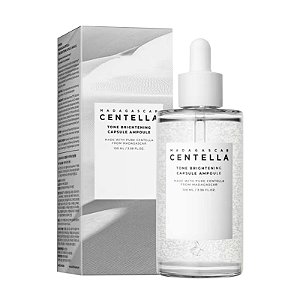 [SKIN1004] Madagascar Centella Tone Brightening Capsule Ampoule | 100ml